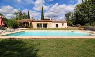 Maison 4 Pièces 168 m² à vendre à Fayence (83440)