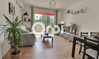 Appartement 3 Pièces 55 m² à vendre à Marseille 10 (13010)