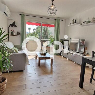 Appartement 3 pièces 165000 €