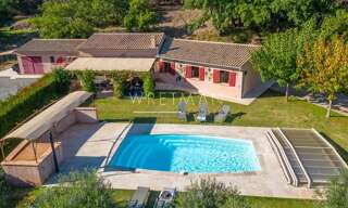 Maison 6 Pièces 172 m² à vendre à Vidauban (83550)