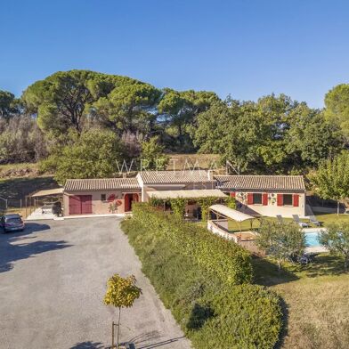 Maison 6 pièces 1065000 €