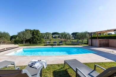 Maison 6 pièces 1065000 €