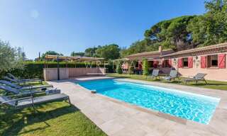 Maison 6 Pièces 192 m² à vendre à Vidauban (83550)