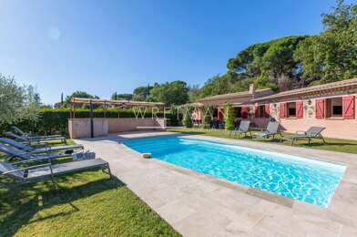Maison 6 pièces 850000 €