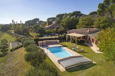 Maison 6 pièces 850000 €