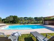 Villa récente de plain-pied au calme absolu - Vidauban — photo 3
