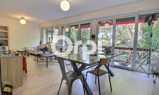 Appartement 3 Pièces 99 m² à vendre à Marseille 12 (13012)