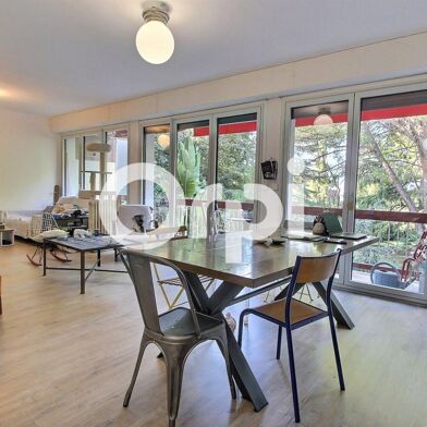 Appartement 3 pièces 345000 €