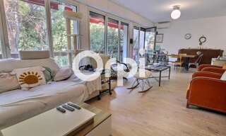 Appartement 3 Pièces 99 m² à vendre à Marseille 12 (13012)