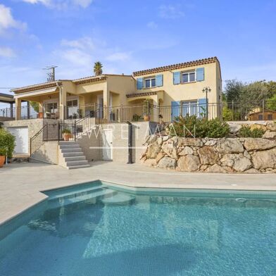 Maison 4 pièces 1295000 €