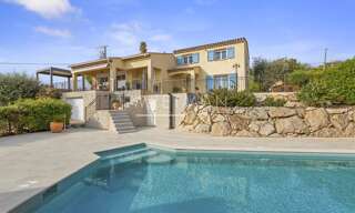 Maison 4 Pièces 124 m² à vendre à Saint-Laurent-du-Var (06700)