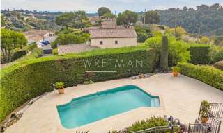 Maison 4 Pièces 124 m² à vendre à Saint-Laurent-du-Var (06700)