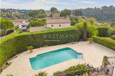 Maison 4 pièces 1210000 €