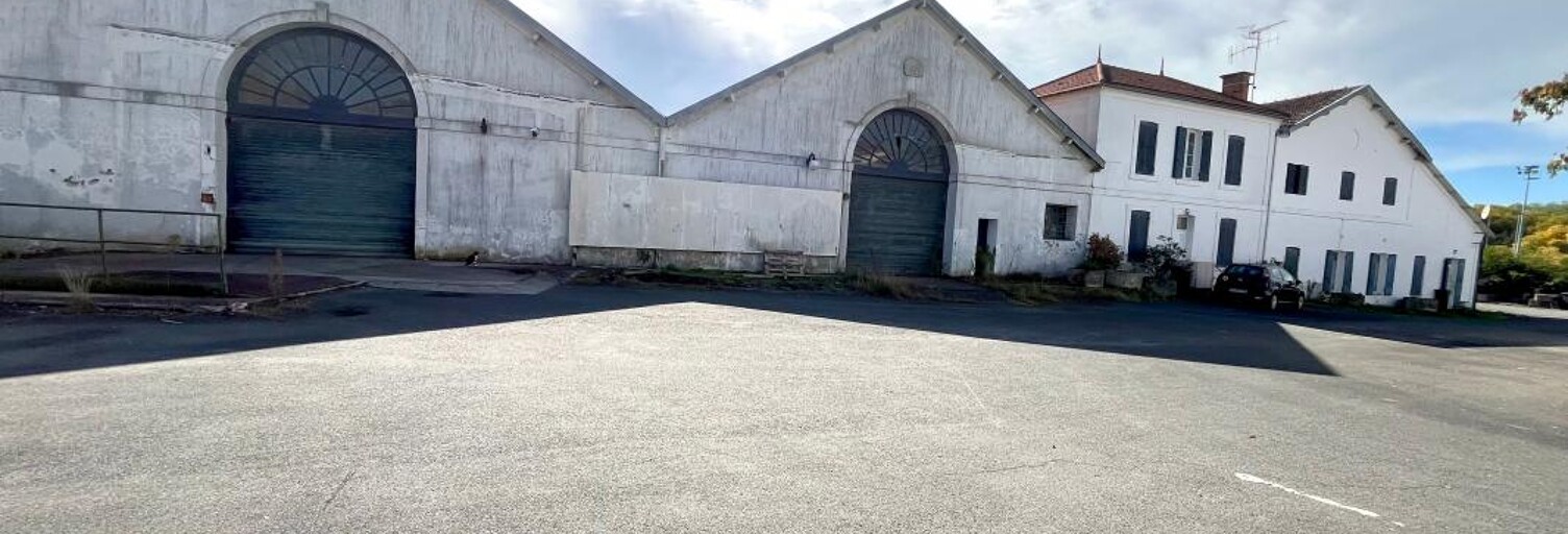 Maison 4 Pièces 6360 m² à vendre à Gémozac (17260)