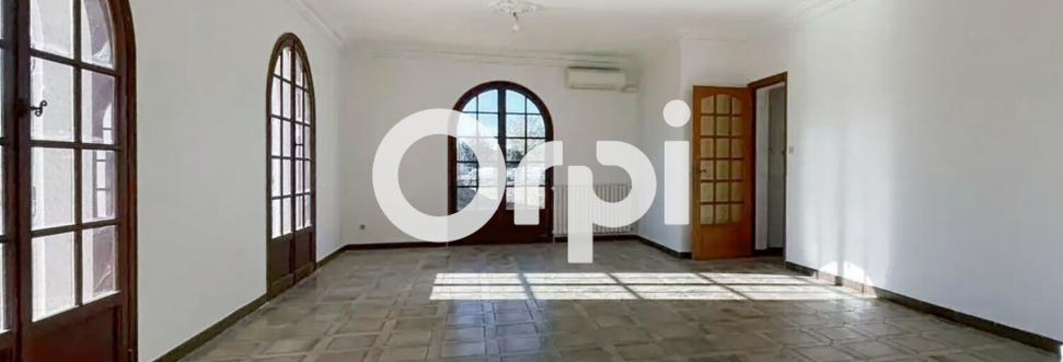 Maison 5 Pièces 160 m² à vendre à Plaisance-du-Touch (31830)