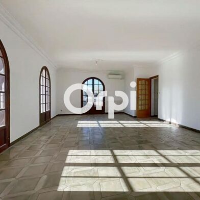 Maison 5 pièces 325000 €