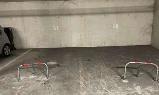 Garage  12 m² à vendre à Marseille 10 (13010)