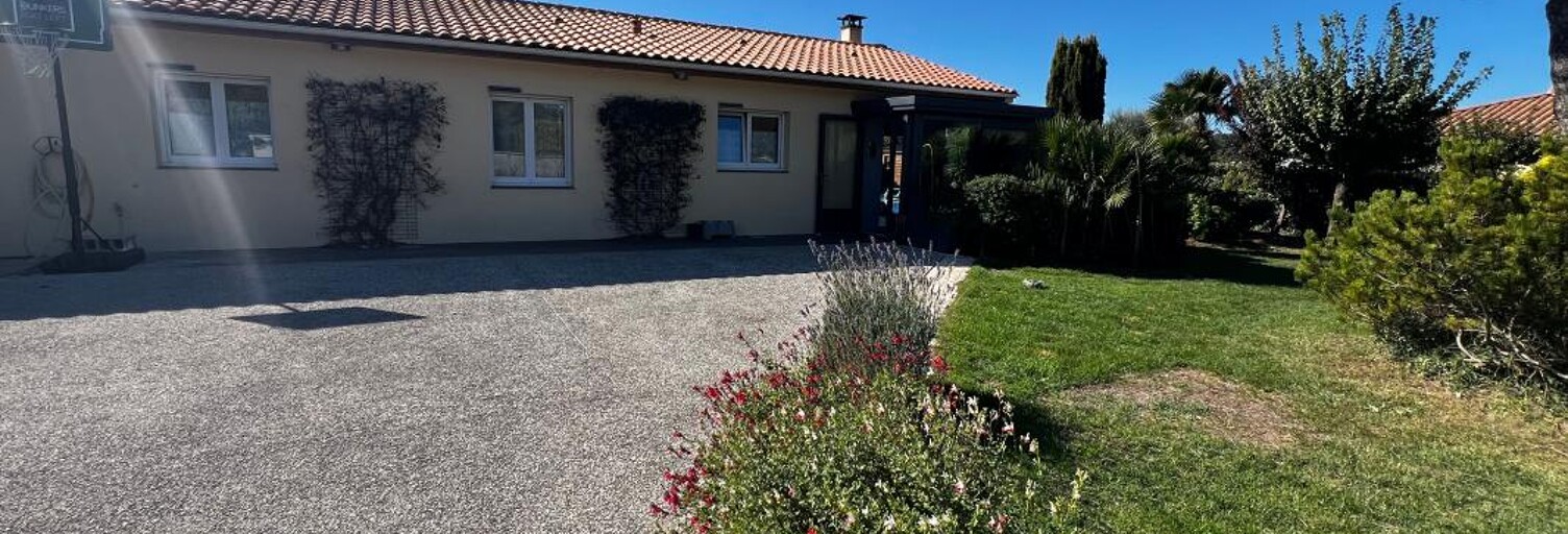 Maison 4 Pièces 114 m² à vendre à Meschers-sur-Gironde (17132)