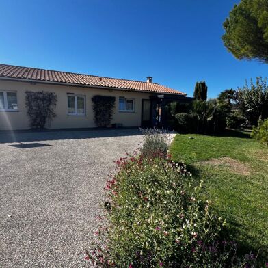 Maison 4 pièces 409000 €