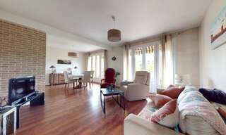 Appartement 3 Pièces 73 m² à vendre à Toulouse (31500)