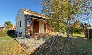 Maison 4 Pièces 85 m² à vendre à Vaux-sur-Mer (17640)