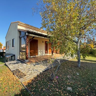 Maison 4 pièces 357000 €