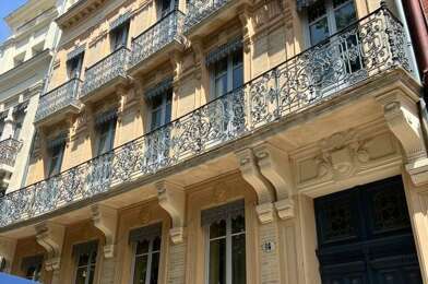 Appartement 4 pièces 510000 €