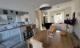 Maison 5 Pièces 121 m² à vendre à Saint-Brieuc (22000)