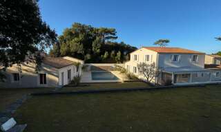 Maison 11 Pièces 266 m² à vendre à Saint-Georges-de-Didonne (17110)