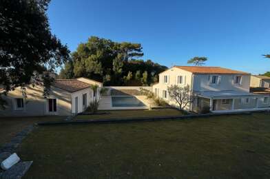 Maison 11 pièces 1404000 €