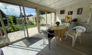 Maison 4 Pièces 102 m² à vendre à Échillais (17620)