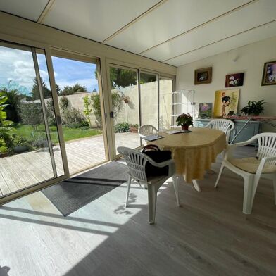 Maison 4 pièces 247925 €