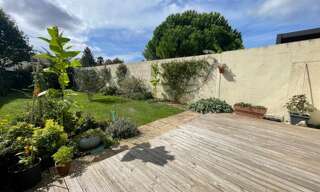 Maison 4 Pièces 102 m² à vendre à Échillais (17620)