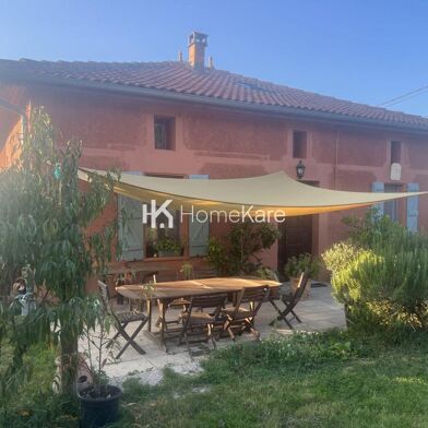 Maison 6 pièces 295000 €