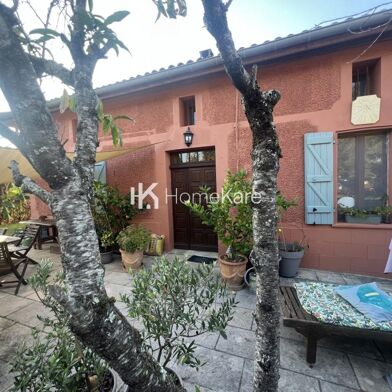 Maison 6 pièces 295000 €