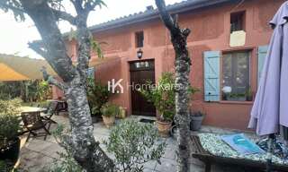 Maison 6 Pièces 131 m² à vendre à Rieumes (31370)