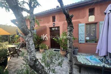 Maison 6 pièces 295000 €