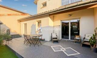 Maison 4 Pièces 80 m² à vendre à Toulouse (31200)