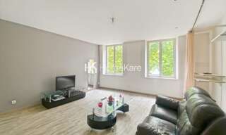 Maison 4 Pièces 110 m² à vendre à Castelsarrasin (82100)