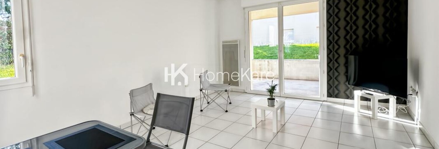 Appartement 3 Pièces 60 m² à vendre à Eysines (33320)