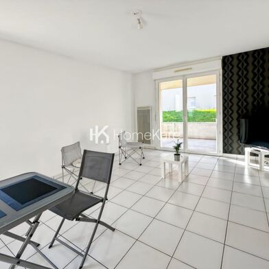 Appartement 3 pièces 220000 €