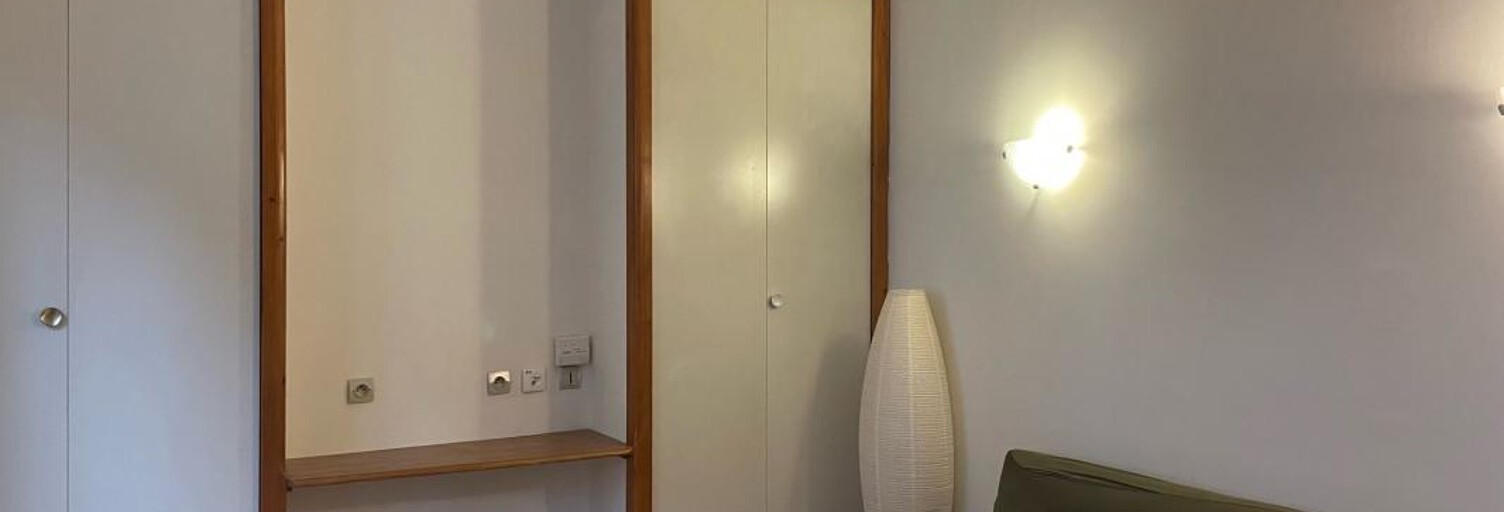 Appartement 1 Pièce 30 m² à louer à Pont-Audemer (27500)