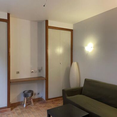 Appartement 1 pièces 400 €