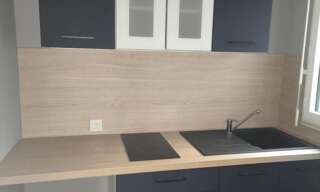 Appartement 1 Pièce 30 m² à louer à Pont-Audemer (27500)