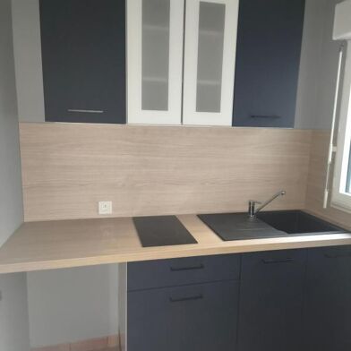 Appartement 1 pièces 400 €