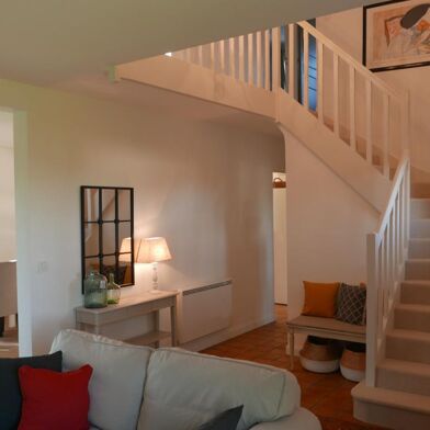 Maison 5 pièces 249100 €