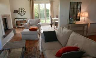 Maison 5 Pièces 114 m² à vendre à Manneville-sur-Risle (27500)