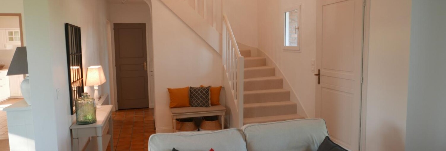 Maison 5 Pièces 114 m² à vendre à Manneville-sur-Risle (27500)