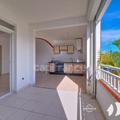 Appartement 2 pièces 152000 €