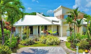 Maison 4 Pièces 145 m² à vendre à Les Trois-Îlets (97229)